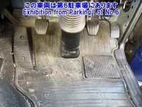 Hino RANGER лот № 2518 оценка 3  с аукциона в Японии 3