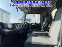 Hino RANGER лот № 2518 оценка 3  с аукциона в Японии 4