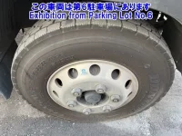 Hino RANGER лот № 2518 оценка 3  с аукциона в Японии 8