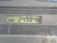 Nissan CONDOR лот № 3270 оценка 3.5  с аукциона в Японии 6