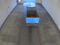 Nissan CONDOR лот № 3270 оценка 3.5  с аукциона в Японии 2