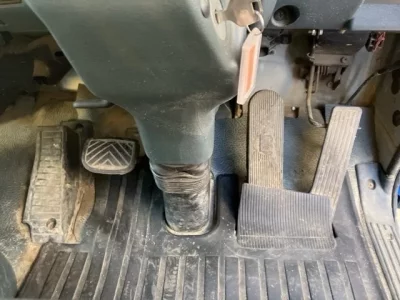 Nissan CONDOR  с аукциона в Японии