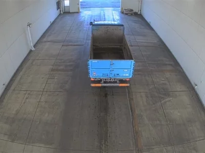 Nissan CONDOR  с аукциона в Японии