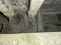 Mitsubishi FUSO FIGHTER лот № 4132 оценка R  с аукциона в Японии 7