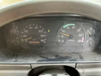 Mitsubishi FUSO FIGHTER лот № 4132 оценка R  с аукциона в Японии 5