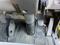 Isuzu FORWARD лот № 3271 оценка 3.5  с аукциона в Японии 3