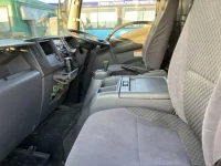 Isuzu FORWARD лот № 3271 оценка 3.5  с аукциона в Японии 4
