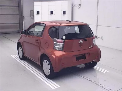 Toyota IQ
