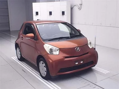 Toyota IQ