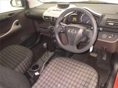 Toyota IQ