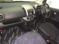 Nissan NOTE лот № 70274 оценка 3.5  с аукциона в Японии 3