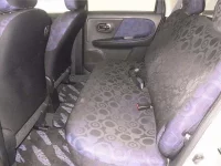 Nissan NOTE лот № 70274 оценка 3.5  с аукциона в Японии 6