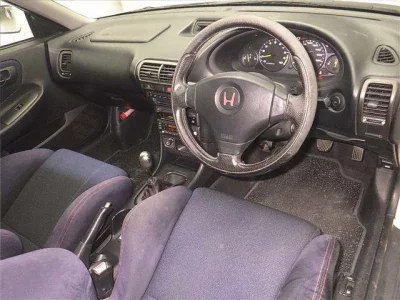 Honda INTEGRA