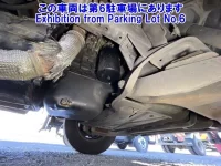 Mitsubishi CANTER лот № 2519 оценка 3  с аукциона в Японии 9