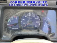 Mitsubishi CANTER лот № 2519 оценка 3  с аукциона в Японии 6