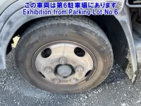 Mitsubishi CANTER лот № 2519 оценка 3  с аукциона в Японии 8