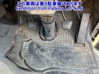 Mitsubishi CANTER лот № 2519 оценка 3  с аукциона в Японии 3