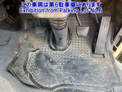 Mitsubishi CANTER  с аукциона в Японии