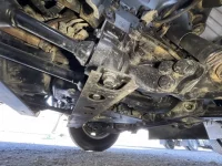 Hino DUTRO лот № 2520 оценка 3.5  с аукциона в Японии 8