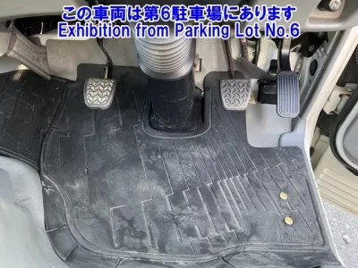 Hino DUTRO  с аукциона в Японии