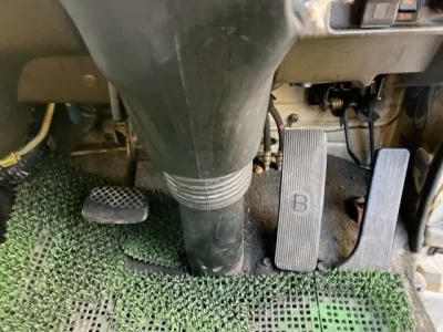 Isuzu FORWARD  с аукциона в Японии