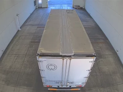 Isuzu FORWARD  с аукциона в Японии