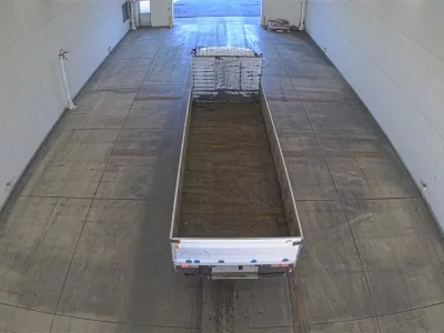 Isuzu FORWARD  с аукциона в Японии