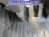 Nissan QUON лот № 2522 оценка 3.5  с аукциона в Японии 3