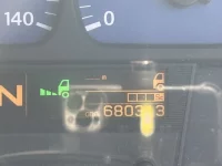 Nissan QUON лот № 2522 оценка 3.5  с аукциона в Японии 5