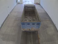 Hino PROFIA лот № 4135 оценка RB  с аукциона в Японии 2