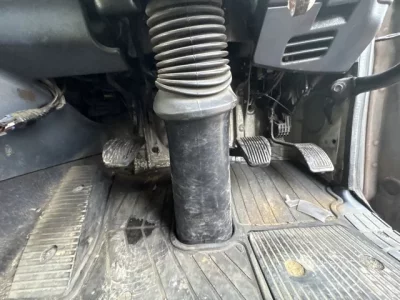 Hino PROFIA  с аукциона в Японии