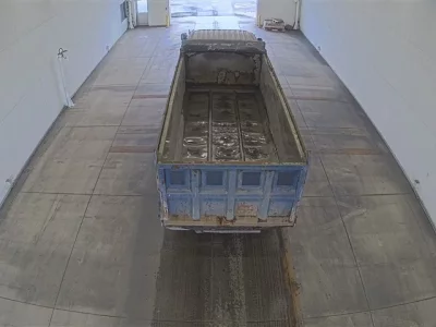 Hino PROFIA  с аукциона в Японии