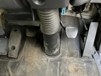 Isuzu FORWARD лот № 3274 оценка 3  с аукциона в Японии 3