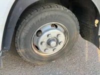 Isuzu FORWARD лот № 3274 оценка 3  с аукциона в Японии 7