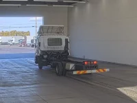 Isuzu FORWARD лот № 3274 оценка 3  с аукциона в Японии 1