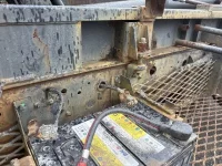 Hino RANGER лот № 3275 оценка R  с аукциона в Японии 8