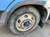 Hino RANGER лот № 3275 оценка R  с аукциона в Японии 7