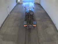 Hino RANGER лот № 3275 оценка R  с аукциона в Японии 2