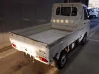 Daihatsu HIJET TRUCK лот № 7007 оценка R  с аукциона в Японии 1
