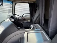 Nissan QUON лот № 4138 оценка R  с аукциона в Японии 4