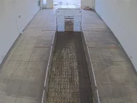 Nissan QUON лот № 4138 оценка R  с аукциона в Японии 2