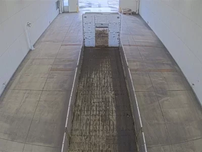 Nissan QUON  с аукциона в Японии