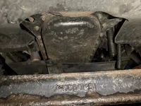 Mitsubishi FUSO FIGHTER лот № 3276 оценка R  с аукциона в Японии 9