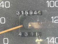 Mitsubishi FUSO FIGHTER лот № 3276 оценка R  с аукциона в Японии 6