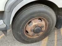 Mitsubishi FUSO FIGHTER лот № 3276 оценка R  с аукциона в Японии 8