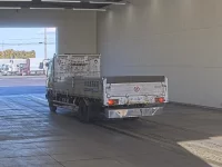 Mitsubishi FUSO FIGHTER лот № 3276 оценка R  с аукциона в Японии 1