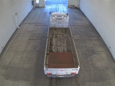 Mitsubishi FUSO FIGHTER  с аукциона в Японии