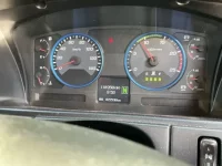 Mitsubishi SUPER GREAT лот № 4137 оценка 3.5  с аукциона в Японии 5