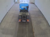 Mitsubishi SUPER GREAT лот № 4137 оценка 3.5  с аукциона в Японии 2