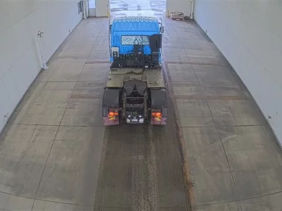 Mitsubishi SUPER GREAT  с аукциона в Японии